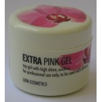 Gel Uv Extra Pink Gel 40g Lion FrantaGel marca Lion (Franta)